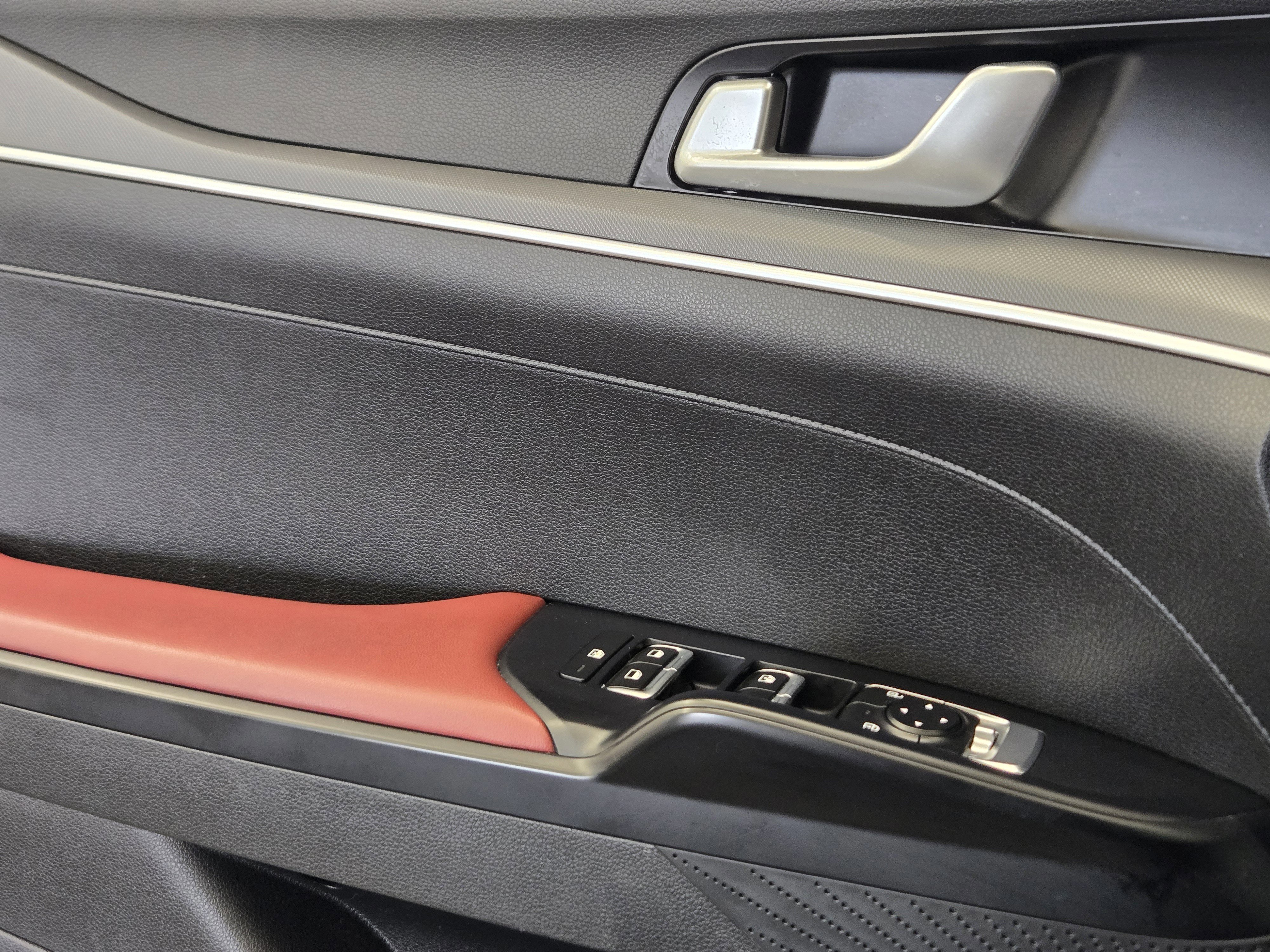 Used 2021 Kia K5 GT-Line w/ GT-Line FWD Premium Package image 21