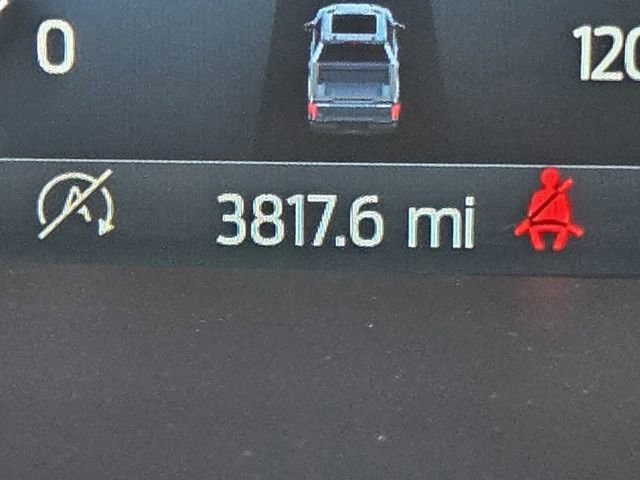 Certified 2025 Ford F150 STX w/ STX Black Appearance Package image 32