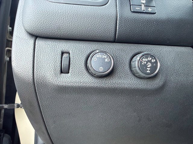 Used 2022 Chevrolet Colorado ZR2 AWD/4WD image 20