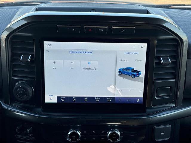 Certified 2022 Ford F150 XLT w/ Equipment Group 302A High image 14