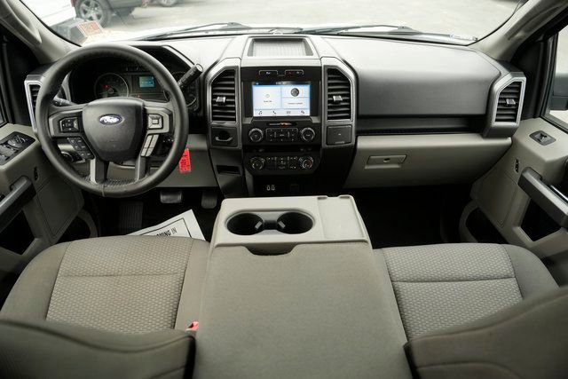 Certified 2019 Ford F150 XLT image 20