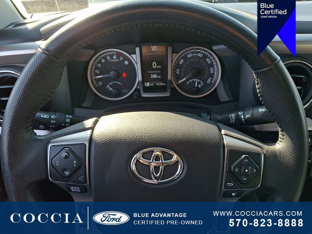 Used 2022 Toyota Tacoma SR5 image 19