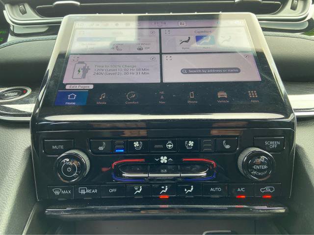 Used 2024 Jeep Grand Cherokee Trailhawk AWD/4WD image 33