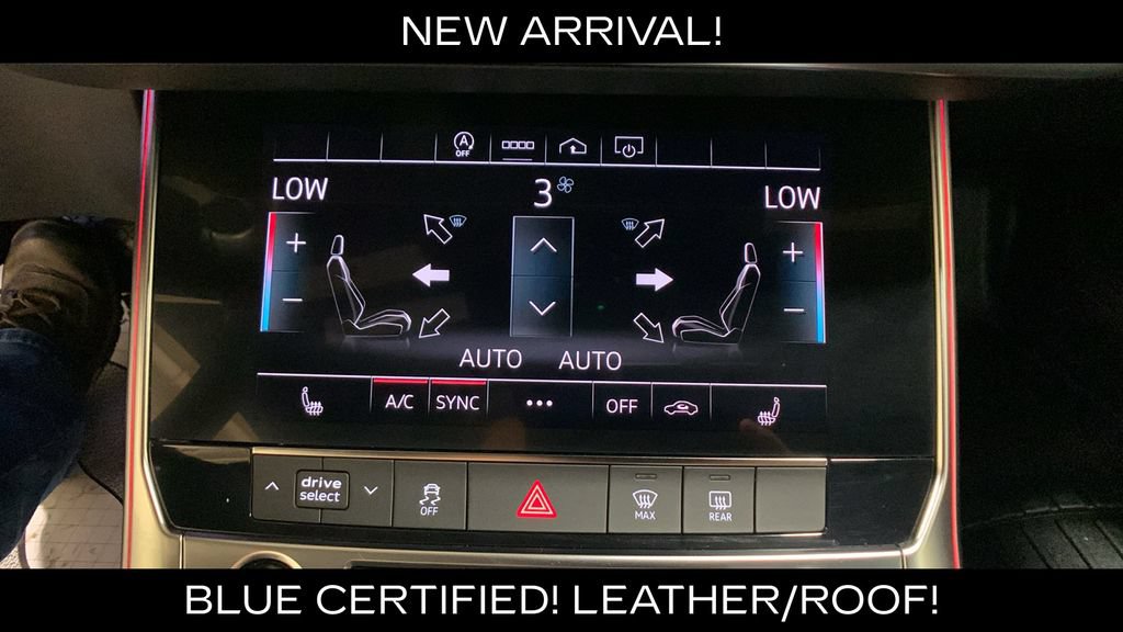 Used 2024 Audi A6 Premium Plus AWD/4WD image 41
