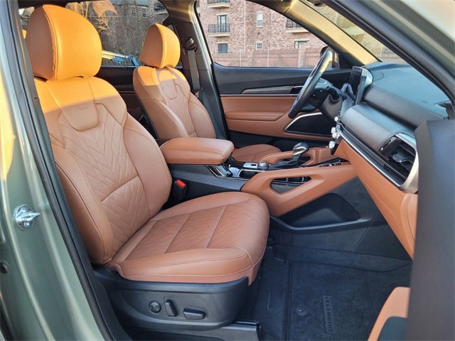 Used 2025 Kia Telluride EX X-Line image 17