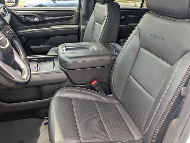 Used 2023 GMC Yukon Denali image 21