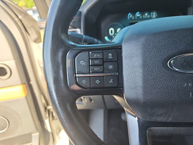 Certified 2022 Ford Expedition Platinum RWD image 21