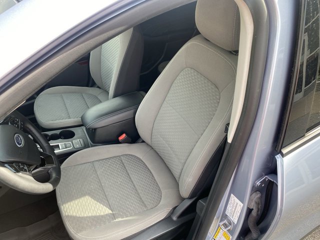 Certified 2022 Ford Escape SE w/ Convenience Package AWD/4WD image 13
