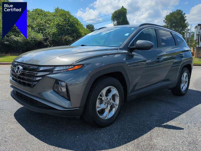 Used 2023 Hyundai Tucson SEL