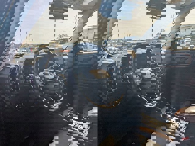 Certified 2025 Ford Bronco Sport Outer Banks w/ Outer Banks Tech Package+ image 15