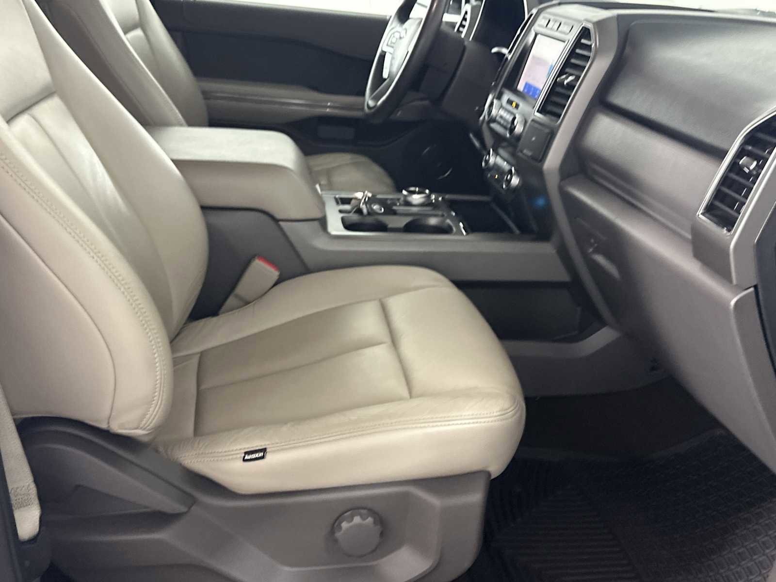 Certified 2020 Ford Expedition XLT image 14