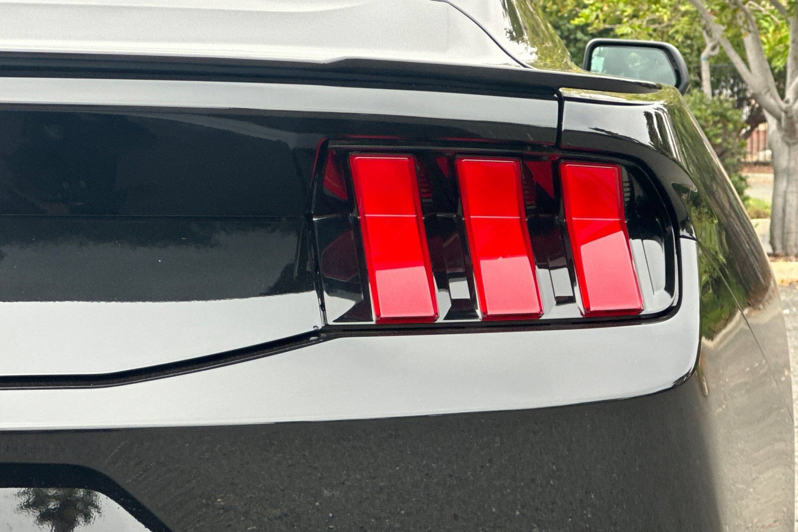 Certified 2025 Ford Mustang GT Premium RWD image 48