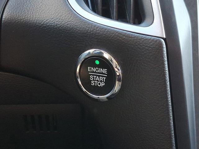 Certified 2023 Ford Edge SEL w/ Convenience Package image 22