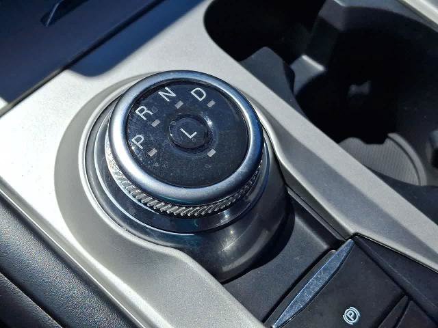 Certified 2023 Ford Explorer XLT AWD/4WD image 18