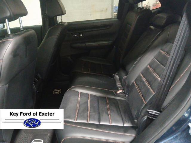 Used 2025 Honda CR-V Sport-L image 15