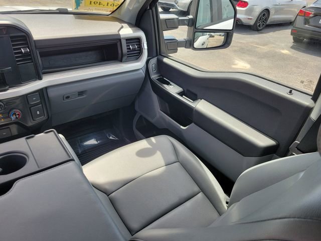 Certified 2026 Ford F250 XL AWD/4WD image 14
