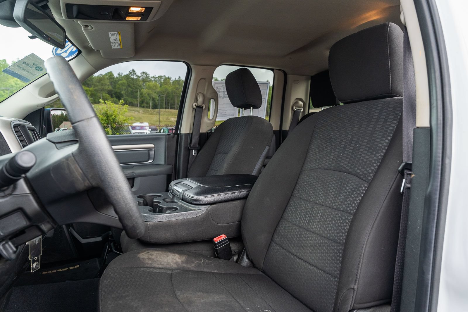 Used 2020 RAM 1500 Classic Warlock w/ Electronics Group AWD/4WD image 20