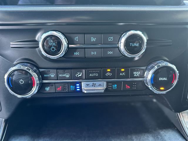 Certified 2023 Ford F150 Tremor w/ Equipment Group 402A High image 20