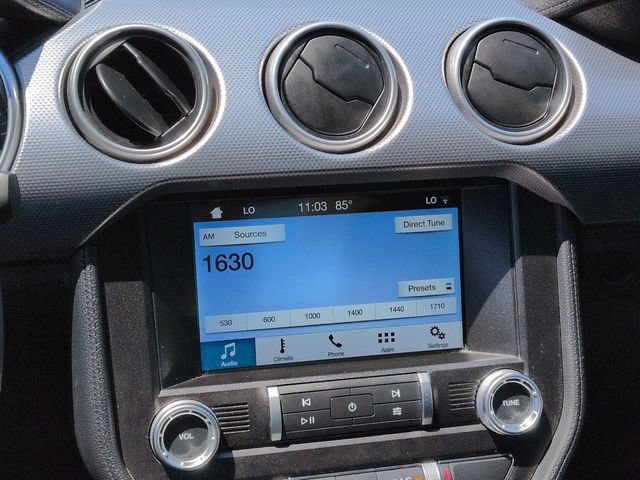 Certified 2019 Ford Mustang Coupe w/ Equipment Group 101A RWD image 19