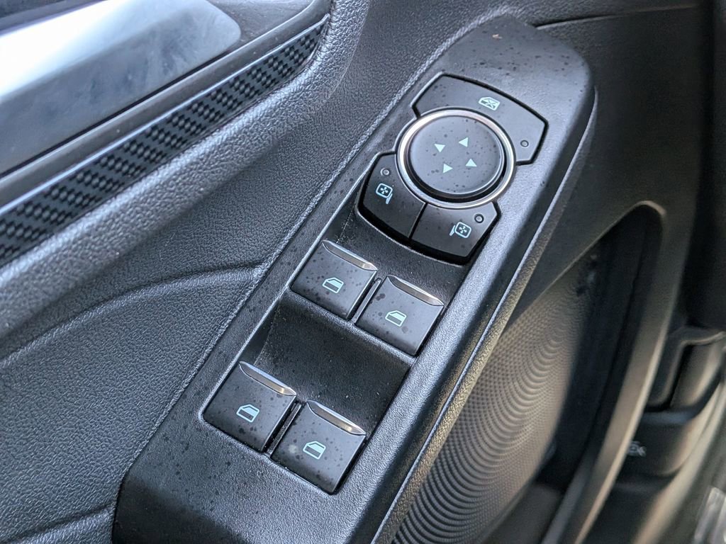 Certified 2025 Ford Escape ST-Line image 22