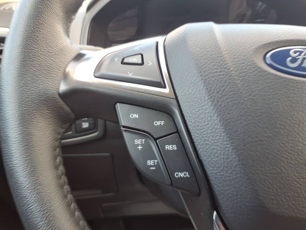 Certified 2024 Ford Edge SEL w/ Convenience Package AWD/4WD image 15