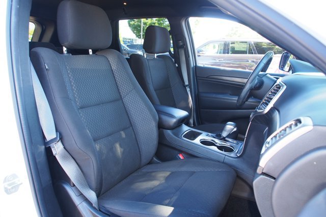 Used 2021 Jeep Grand Cherokee Laredo RWD image 11