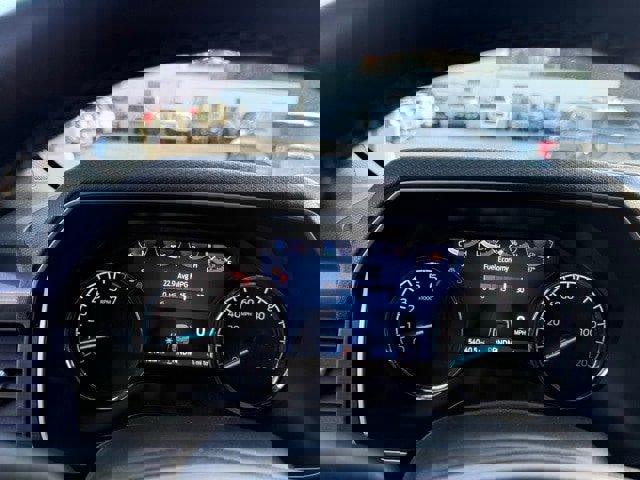 Certified 2023 Ford F150 XLT w/ Equipment Group 302A High image 18