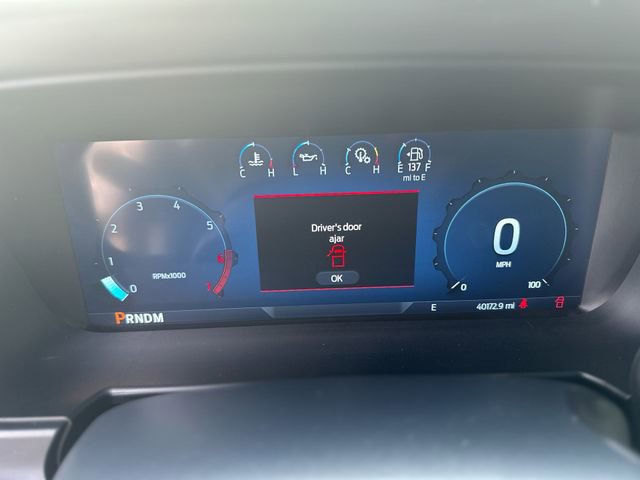 Certified 2024 Ford F250 Lariat image 16