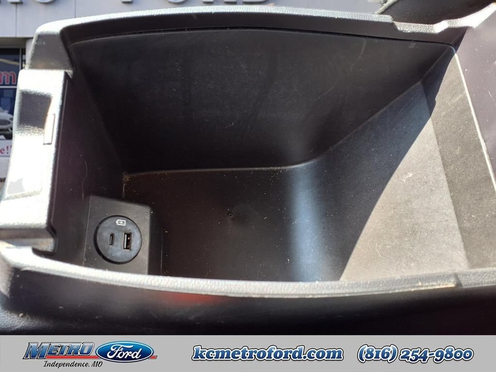 Certified 2024 Ford Bronco Sport Big Bend AWD/4WD image 17