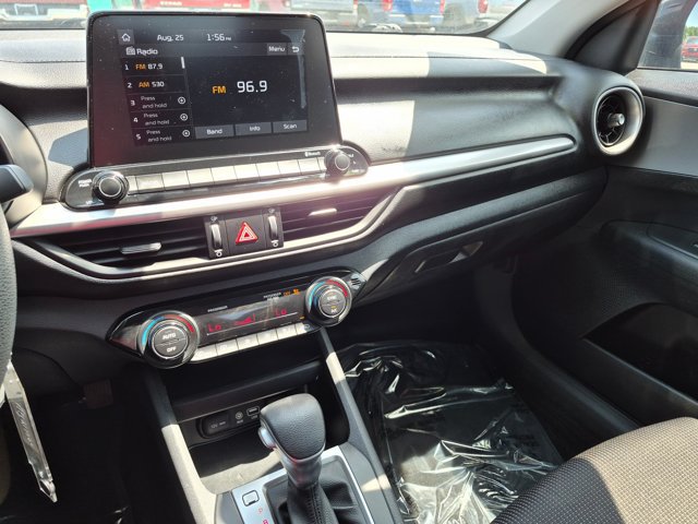 Used 2019 Kia Forte Sedan FWD image 23