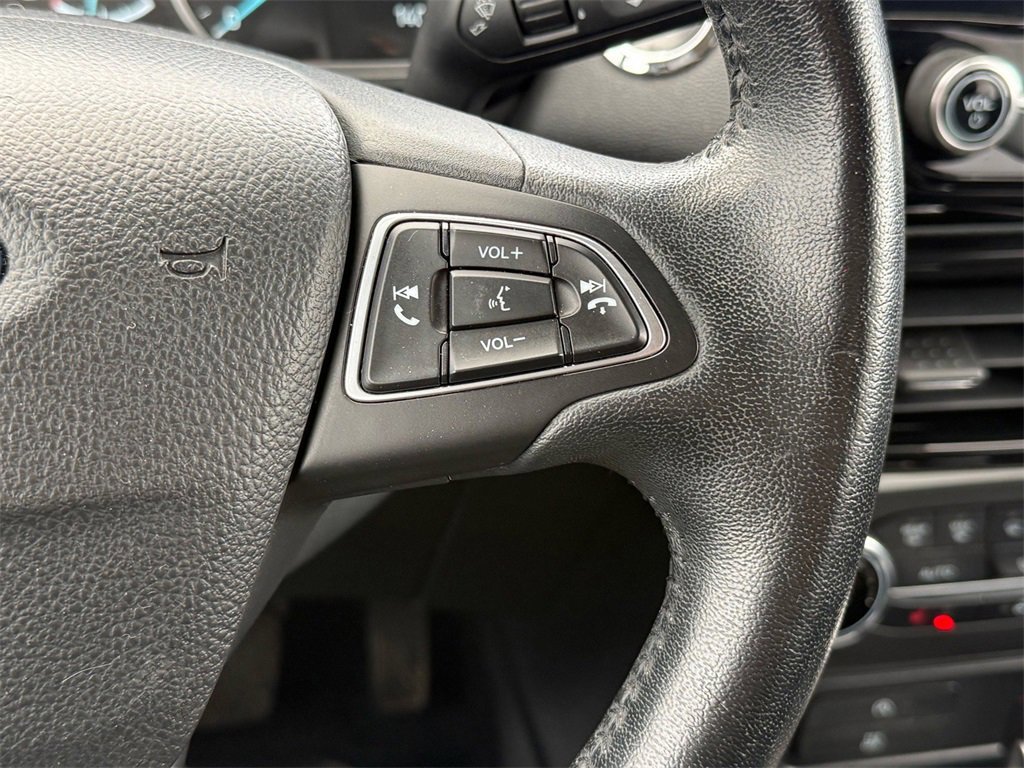 Certified 2021 Ford EcoSport Titanium image 17