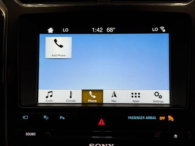 Certified 2018 Ford Explorer Limited w/ Equipment Group 301A FWD image 28