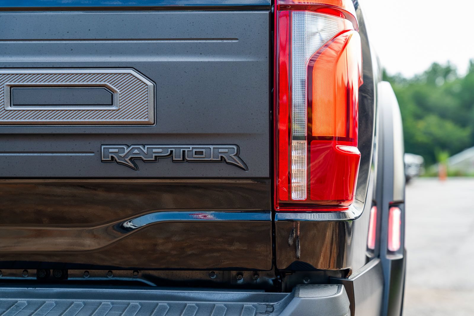 Certified 2025 Ford F150 Raptor AWD/4WD image 19