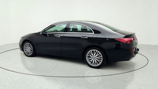 Used 2025 Mercedes-Benz CLA 250 image 5