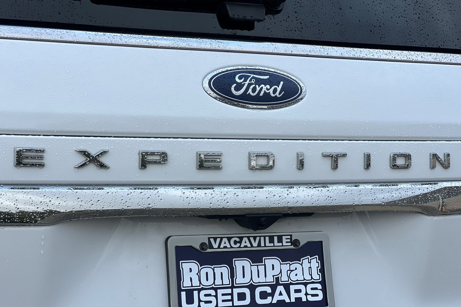 Certified 2024 Ford Expedition Limited image 29
