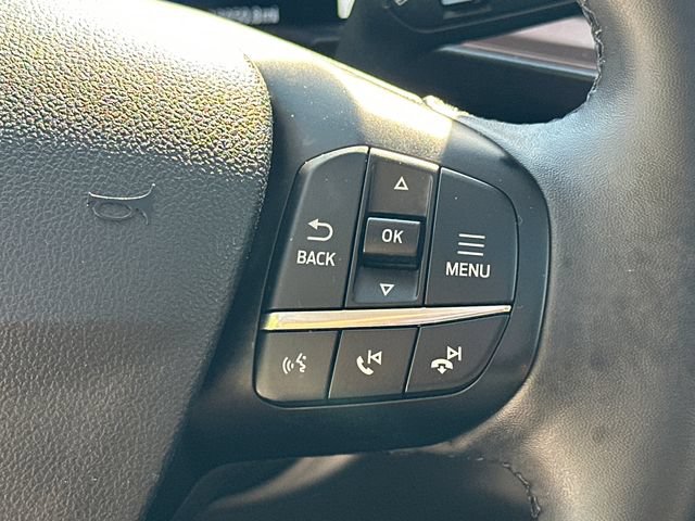 Certified 2025 Ford Bronco Sport Outer Banks w/ Outer Banks Tech Package+ AWD/4WD image 33