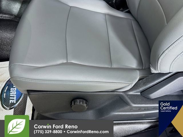 Certified 2023 Ford F350 XL w/ 360-Degree Camera Package image 21