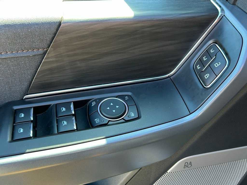 Certified 2024 Ford F150 Lariat w/ Bed Utility Package image 23