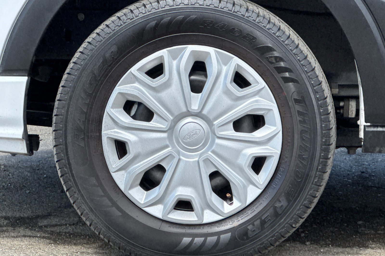 Certified 2022 Ford Transit 350 XLT image 28