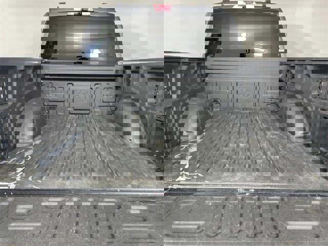 Certified 2025 Ford F150 Lightning XLT image 21