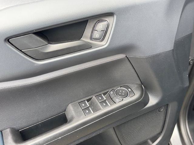 Certified 2021 Ford Bronco Sport Outer Banks AWD/4WD image 13