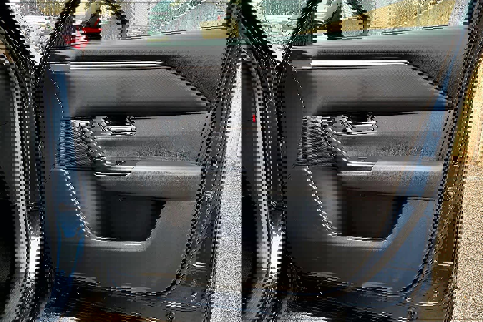 Used 2024 MAZDA CX-50 AWD 2.5 S w/ Cargo Package image 24