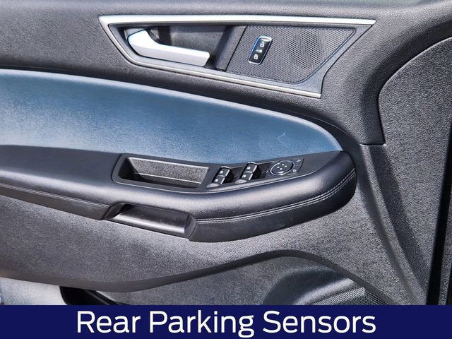 Certified 2022 Ford Edge SEL w/ Sport Appearance Package image 12