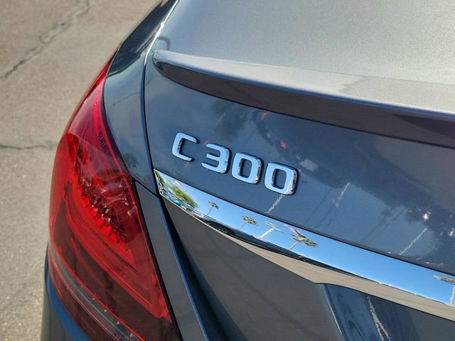Used 2019 Mercedes-Benz C 300 Sedan image 19
