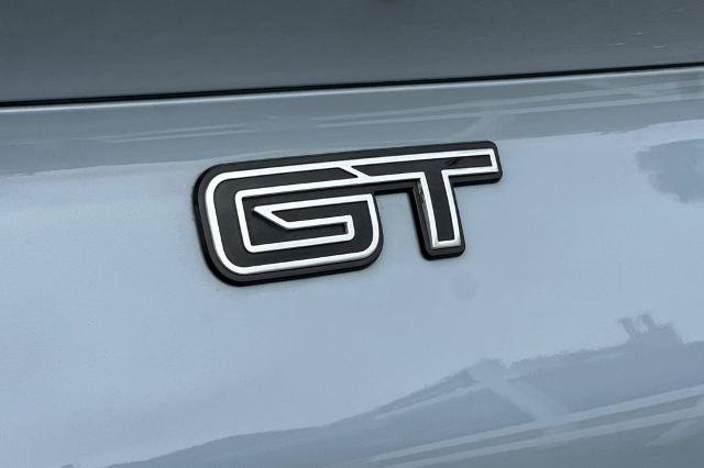 Certified 2025 Ford Mustang Mach-E GT AWD/4WD image 29