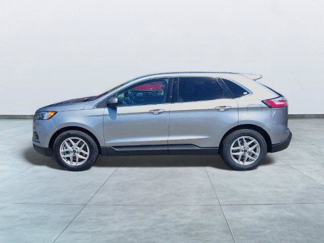 Certified 2024 Ford Edge SEL AWD/4WD image 4