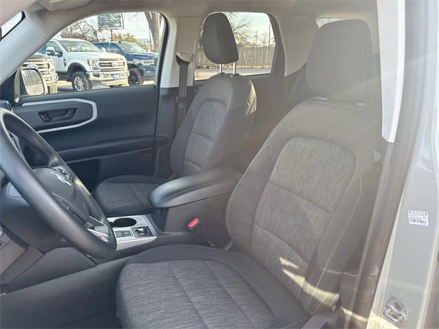 Certified 2021 Ford Bronco Sport Big Bend image 18