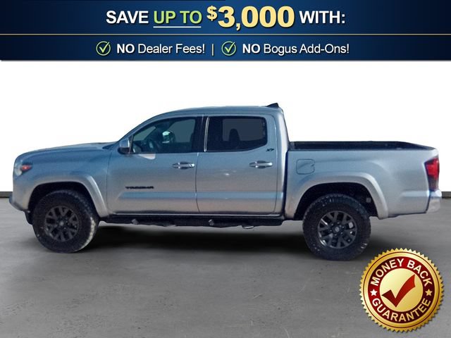 Used 2023 Toyota Tacoma SR5 RWD image 2