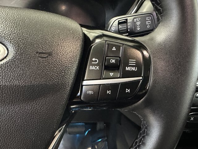 Certified 2023 Ford Escape Platinum w/ Premium Technology Package AWD/4WD image 15