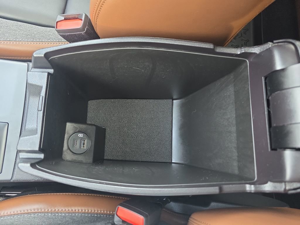 Certified 2024 Ford Bronco Sport Outer Banks w/ Tech Package image 37